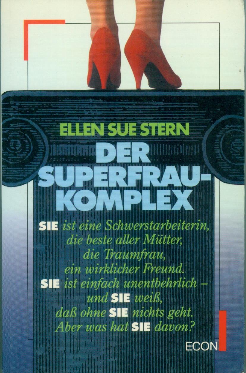 Product Image: Der Superfrau-Komplex