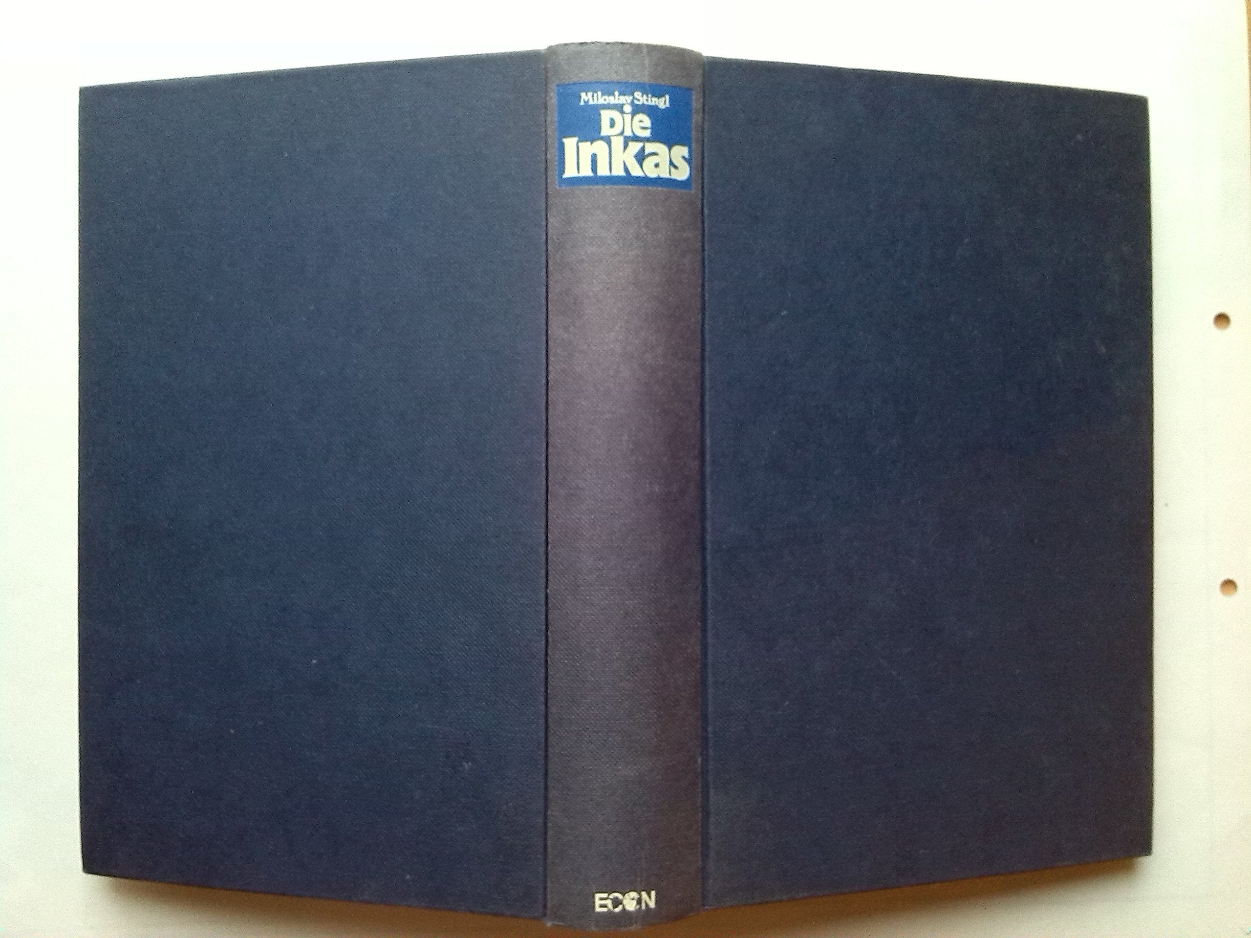 Die Inkas. Ahnen der Sonnensöhne Film, Art & Culture