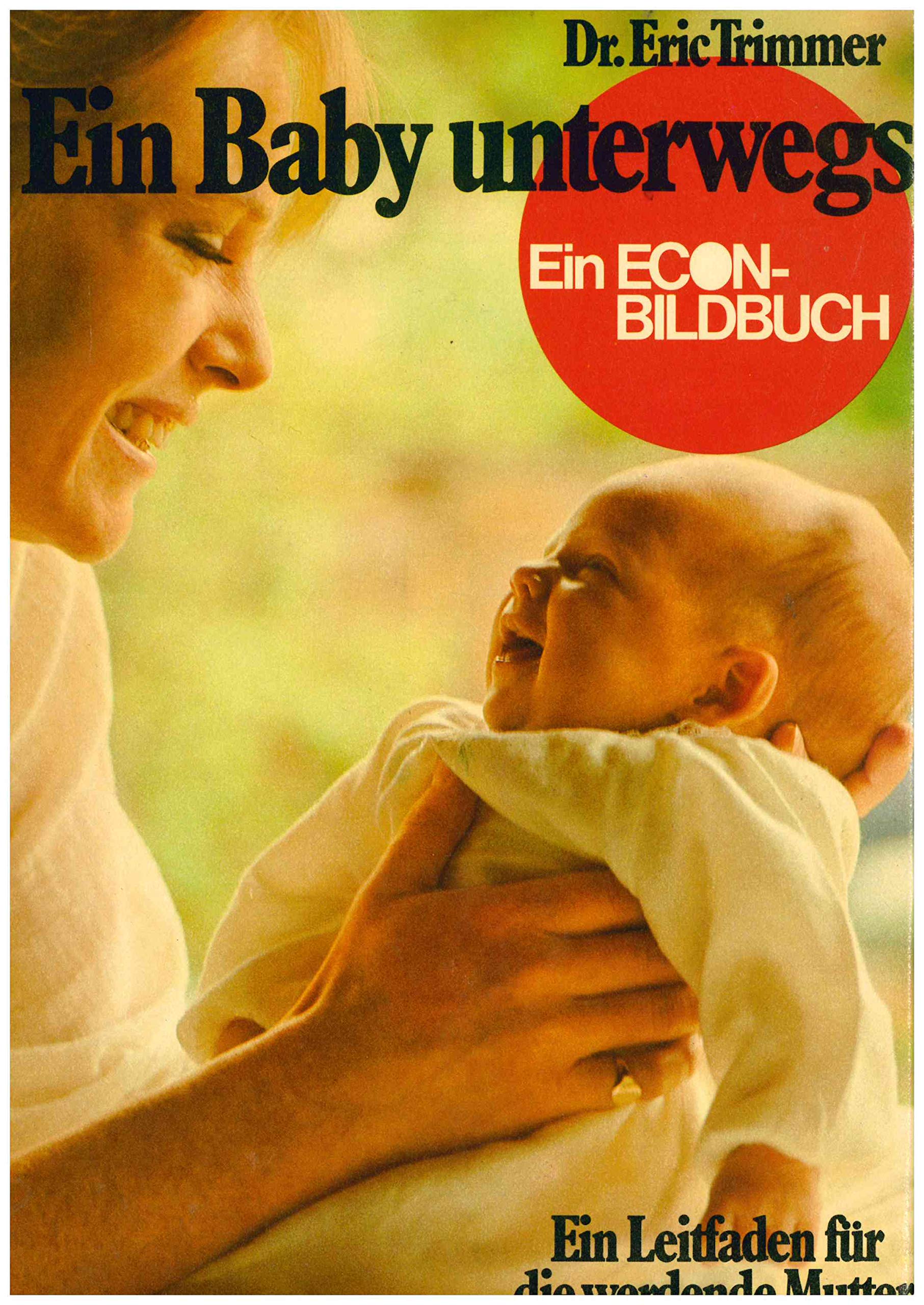 Ein Baby unterwegs. Ein Leitfaden für die werdende Mutter Health, Nutrition & Fitness