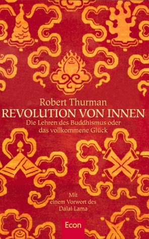Revolution von innen Film, Art & Culture