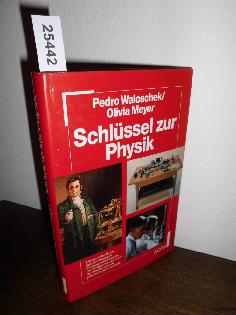 Schlüssel zur Physik Mathematics