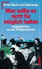 Man sollte es nicht für möglich halten Learning & Reference