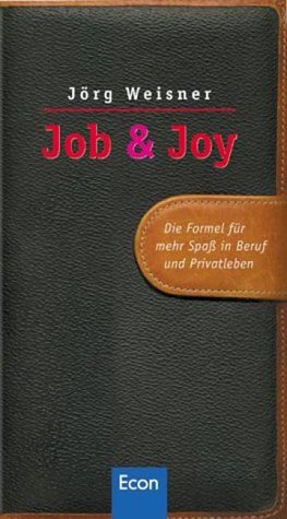 Job & Joy Self-help