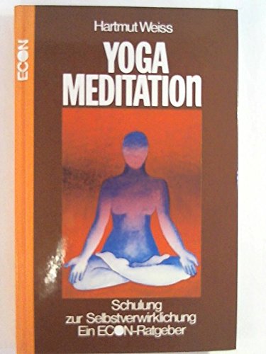 Yoga - Meditation. Schulung zur Selbstverwirklichung Lifestyle