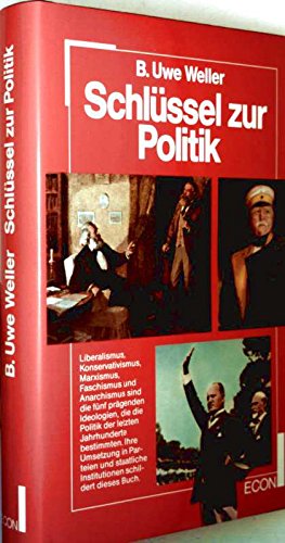 Schlüssel zur Politik Politics & History