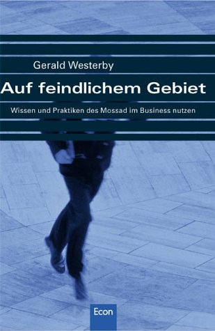 Auf feindlichem Gebiet Business, Finance & Career