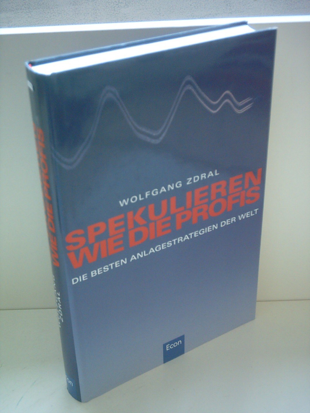 Spekulieren wie die Profis Business, Finance & Career