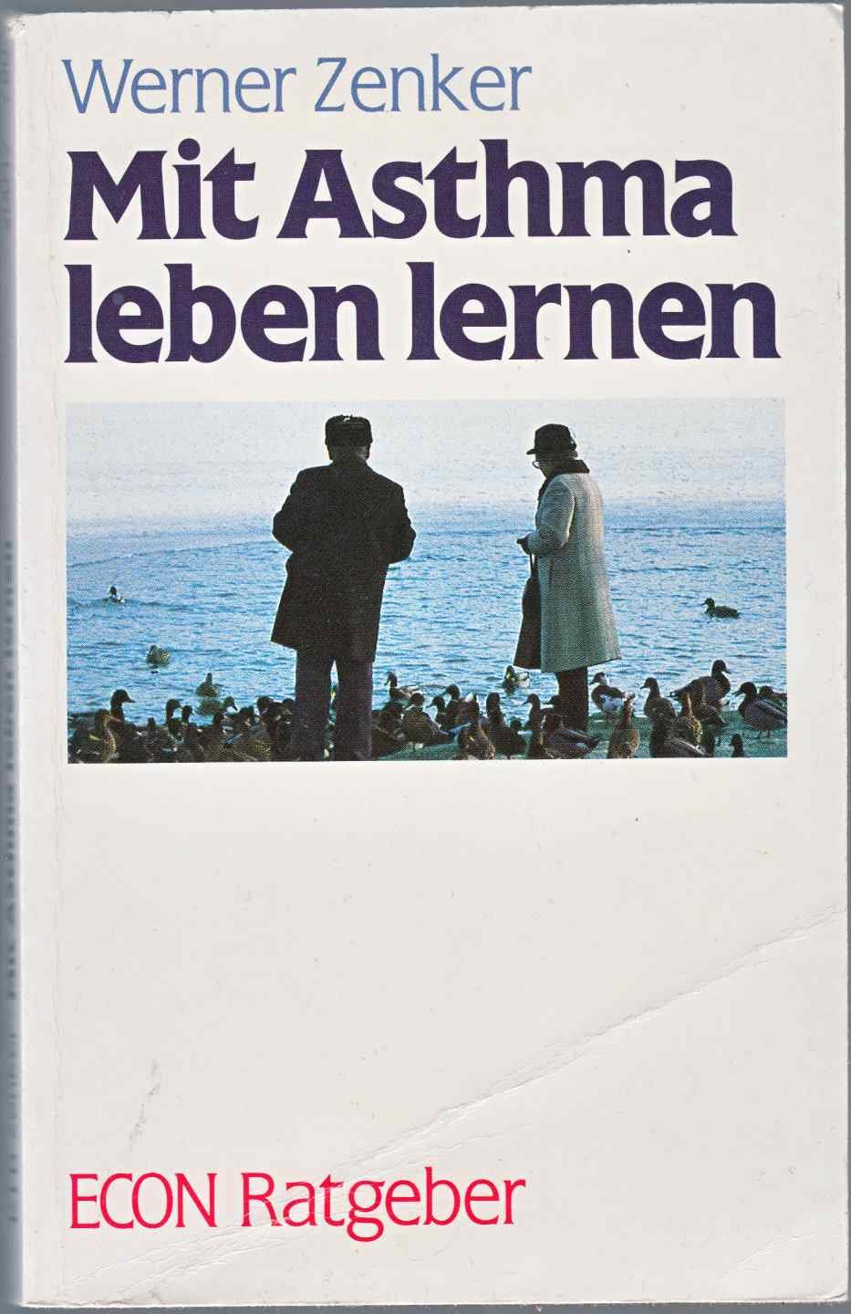Mit Asthma leben lernen Social Sciences Books