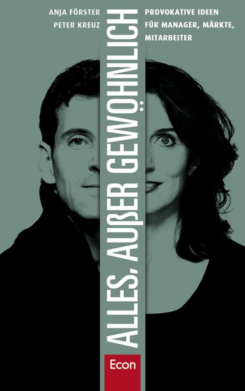Product Image: Alles, außer gewöhnlich