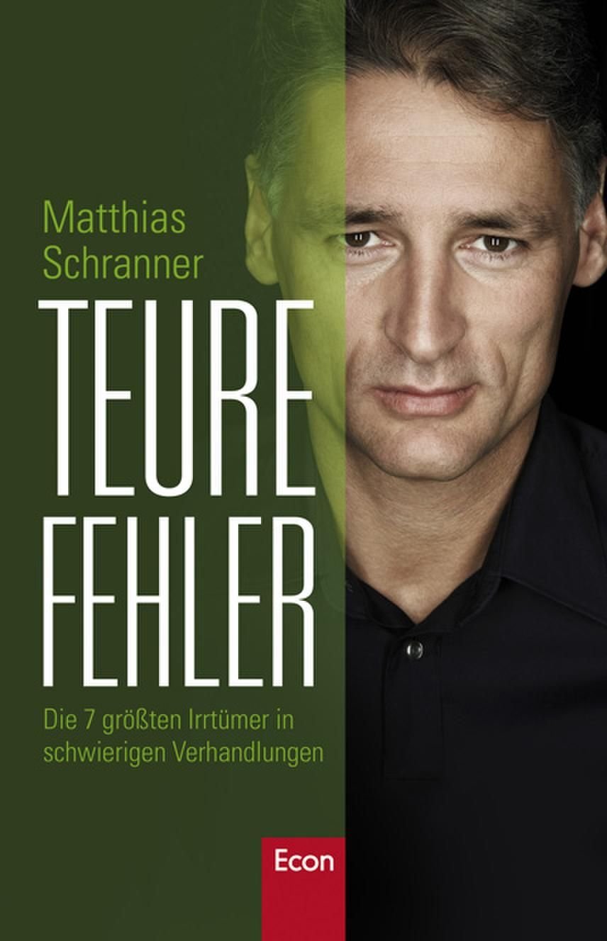 Teure Fehler Business, Finance & Career