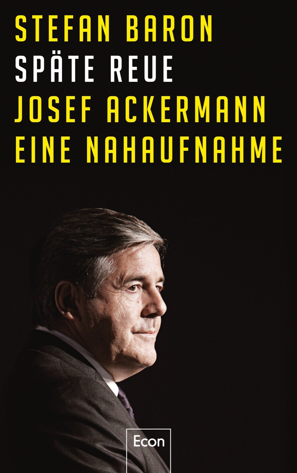 Product Image: Späte Reue