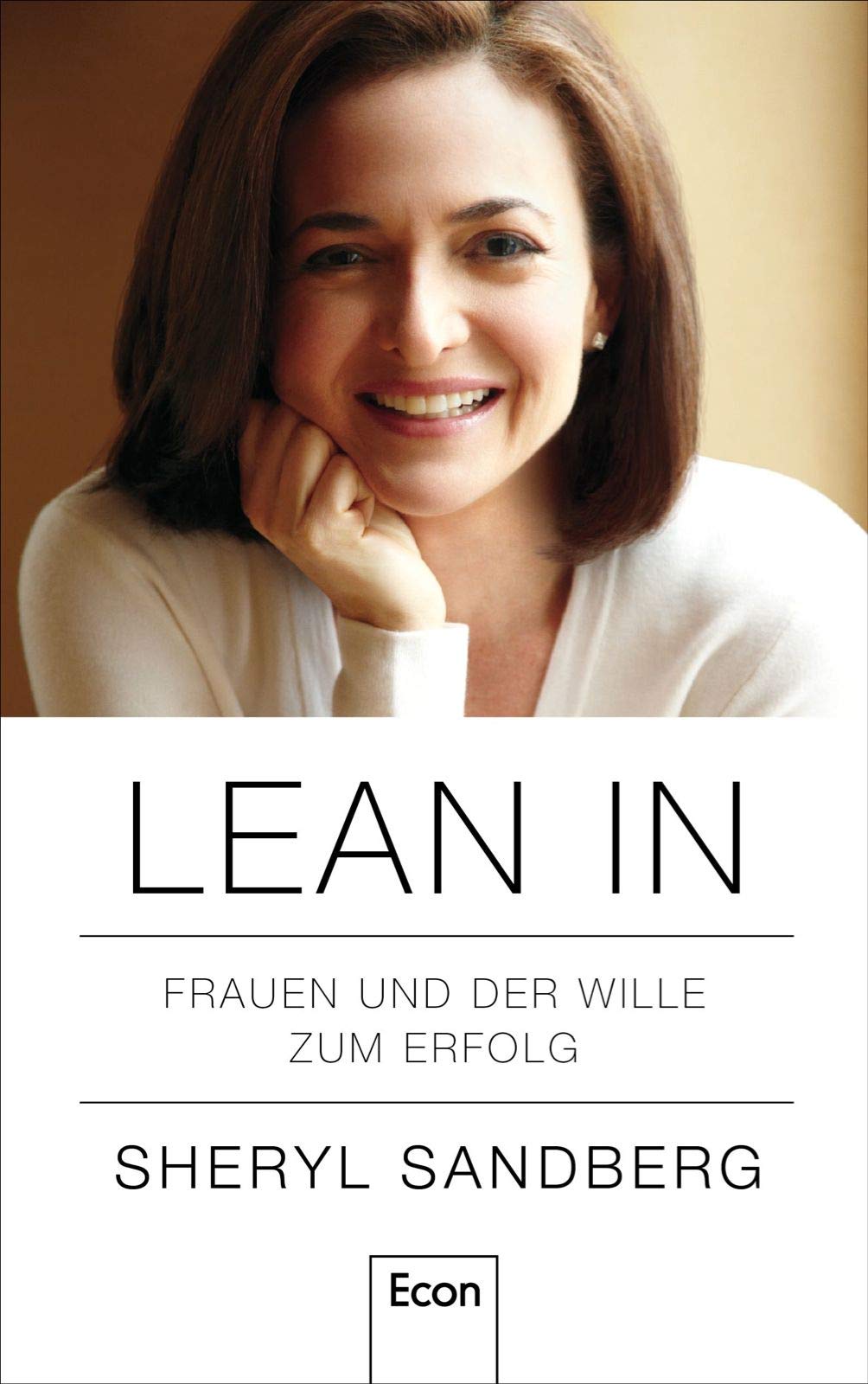 Lean In Law Books