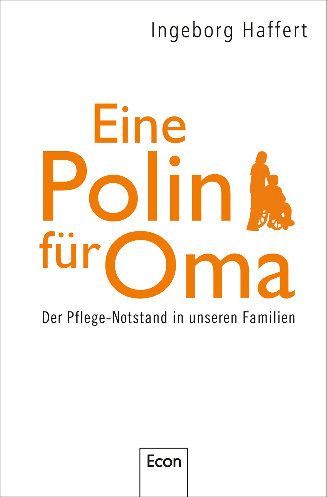 Eine Polin für Oma Medicine