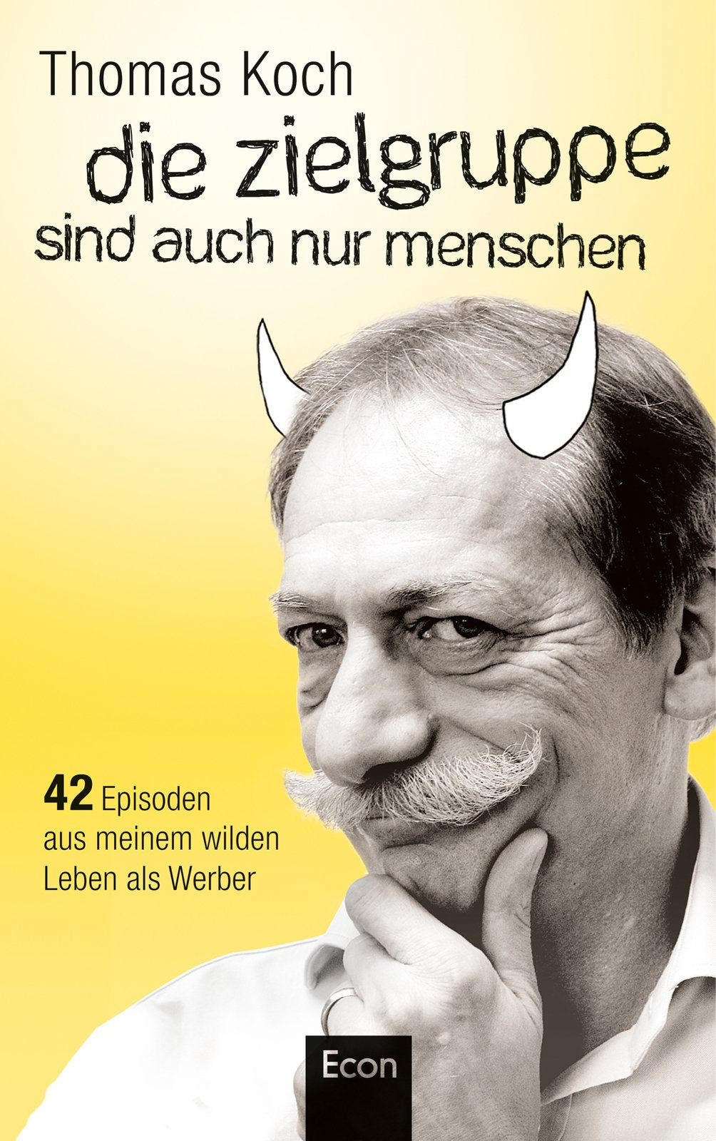 Die Zielgruppe sind auch nur Menschen Media & Communication
