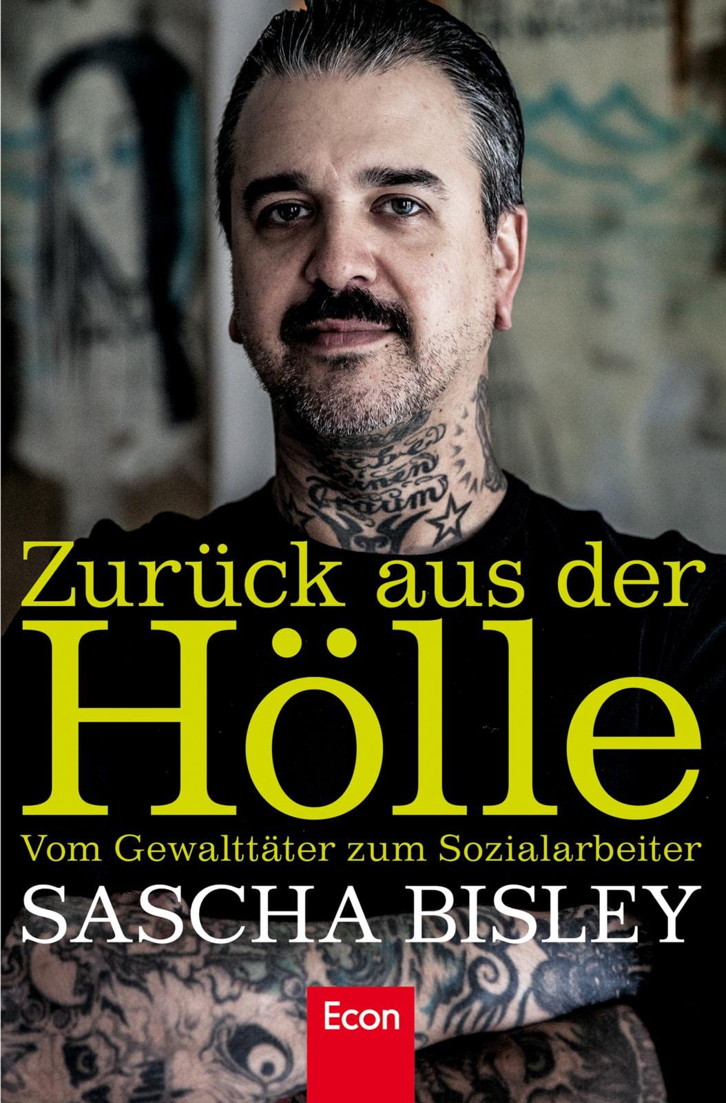 Zurück aus der Hölle Law