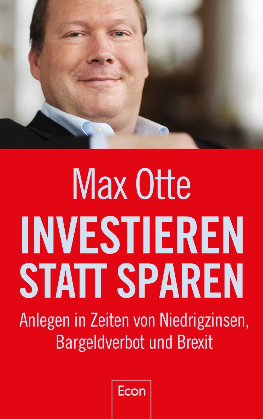 Investieren statt sparen Business, Finance & Career
