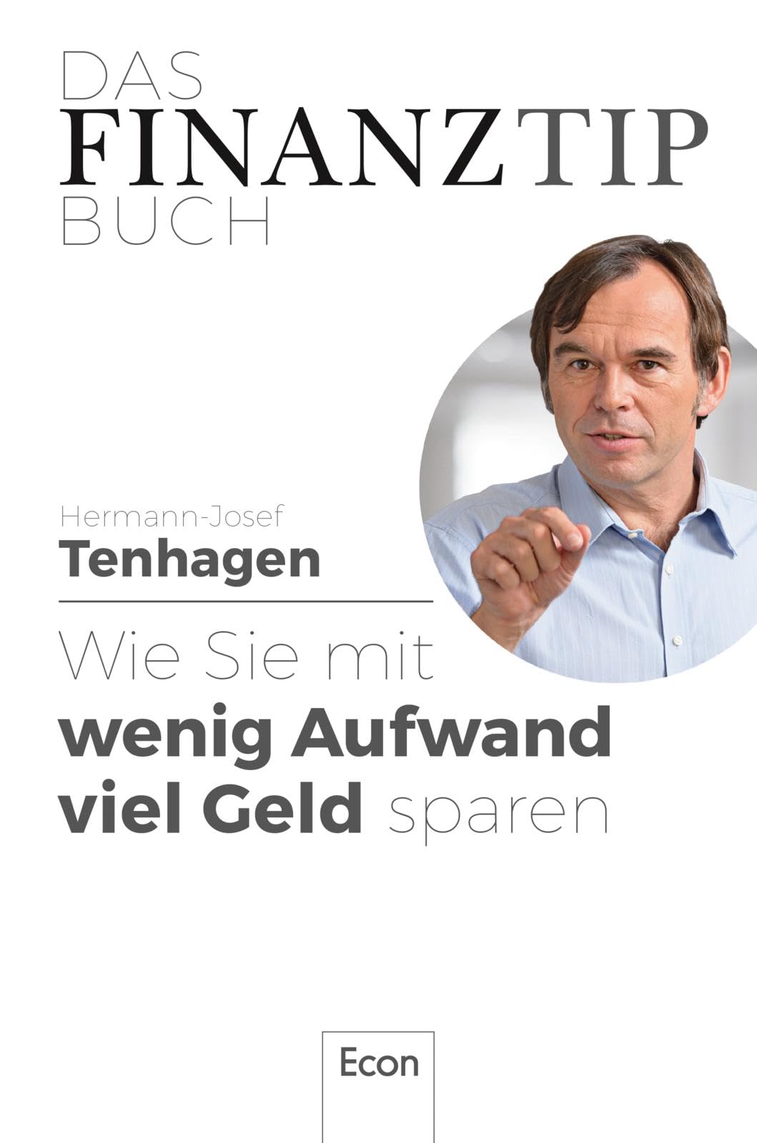 Das Finanztip-Buch Business, Finance & Career