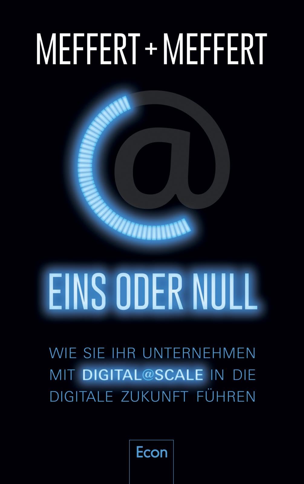 Eins oder Null Media & Communication Books