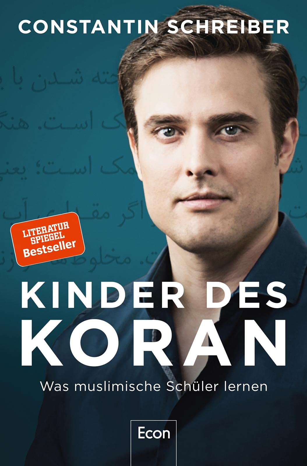 Kinder des Koran Books