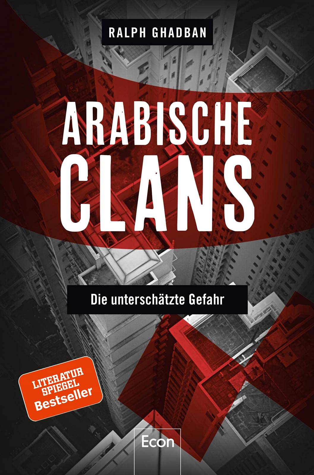Product Image: Arabische Clans