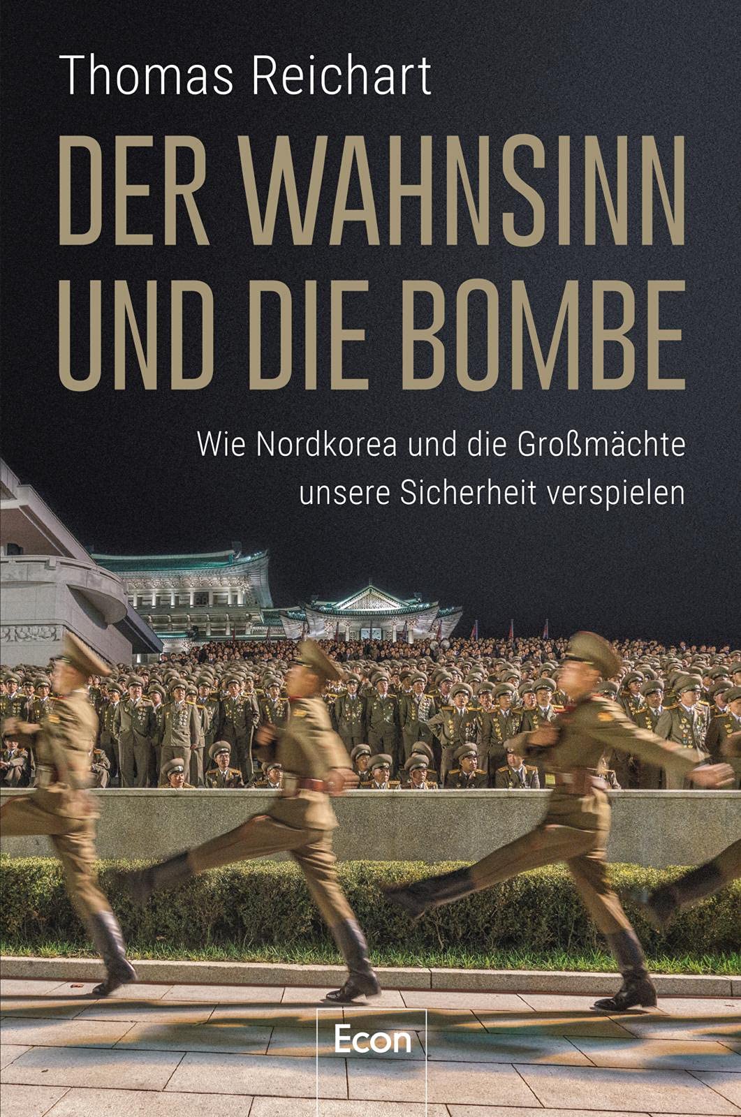 Der Wahnsinn und die Bombe Social Sciences