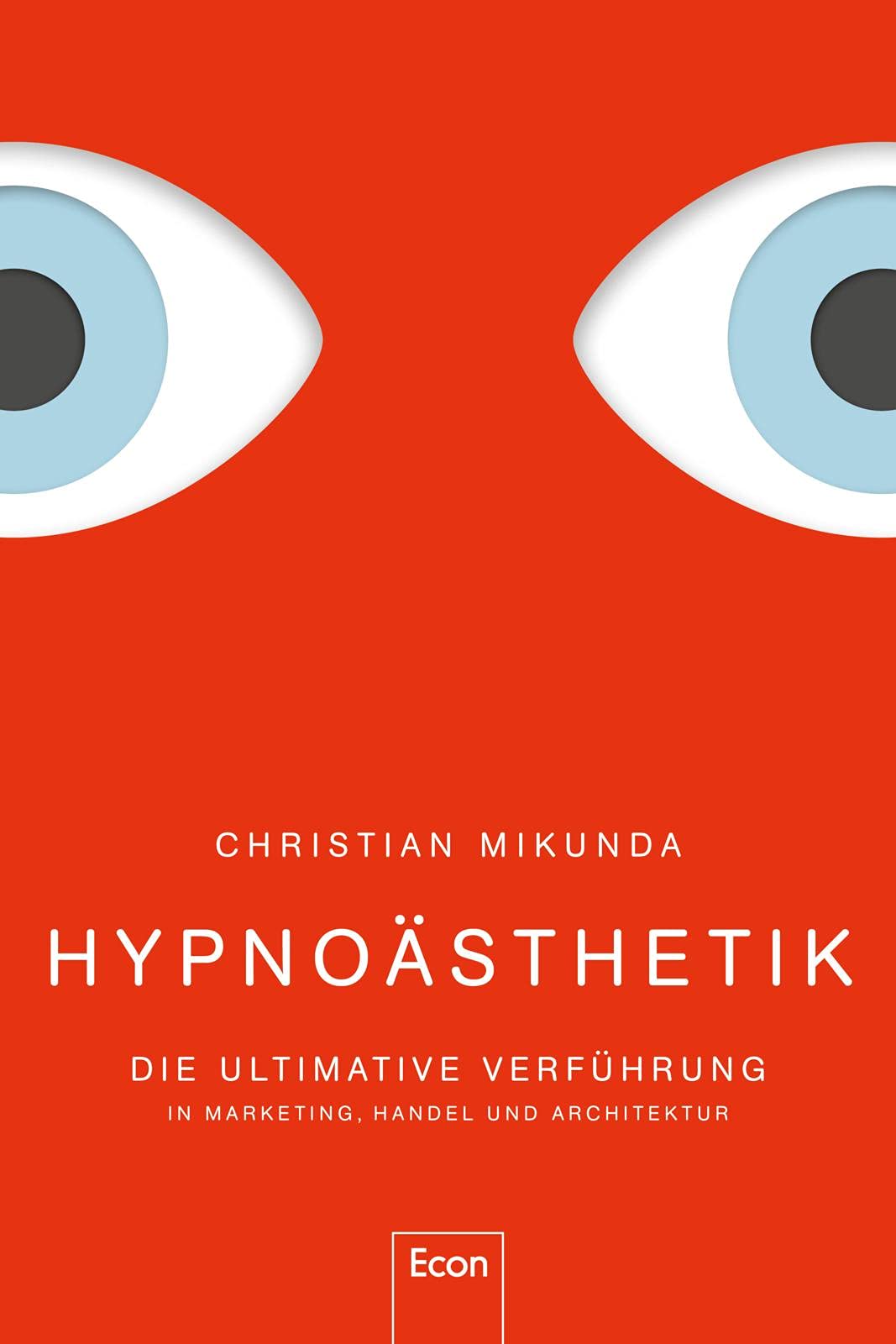 Hypnoästhetik Law Books
