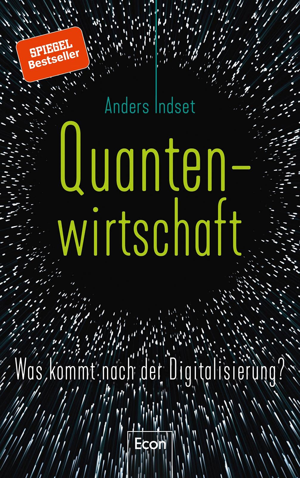 Quantenwirtschaft Philosophy