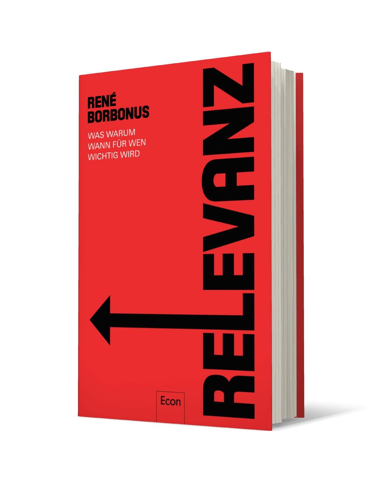 Relevanz Social Sciences