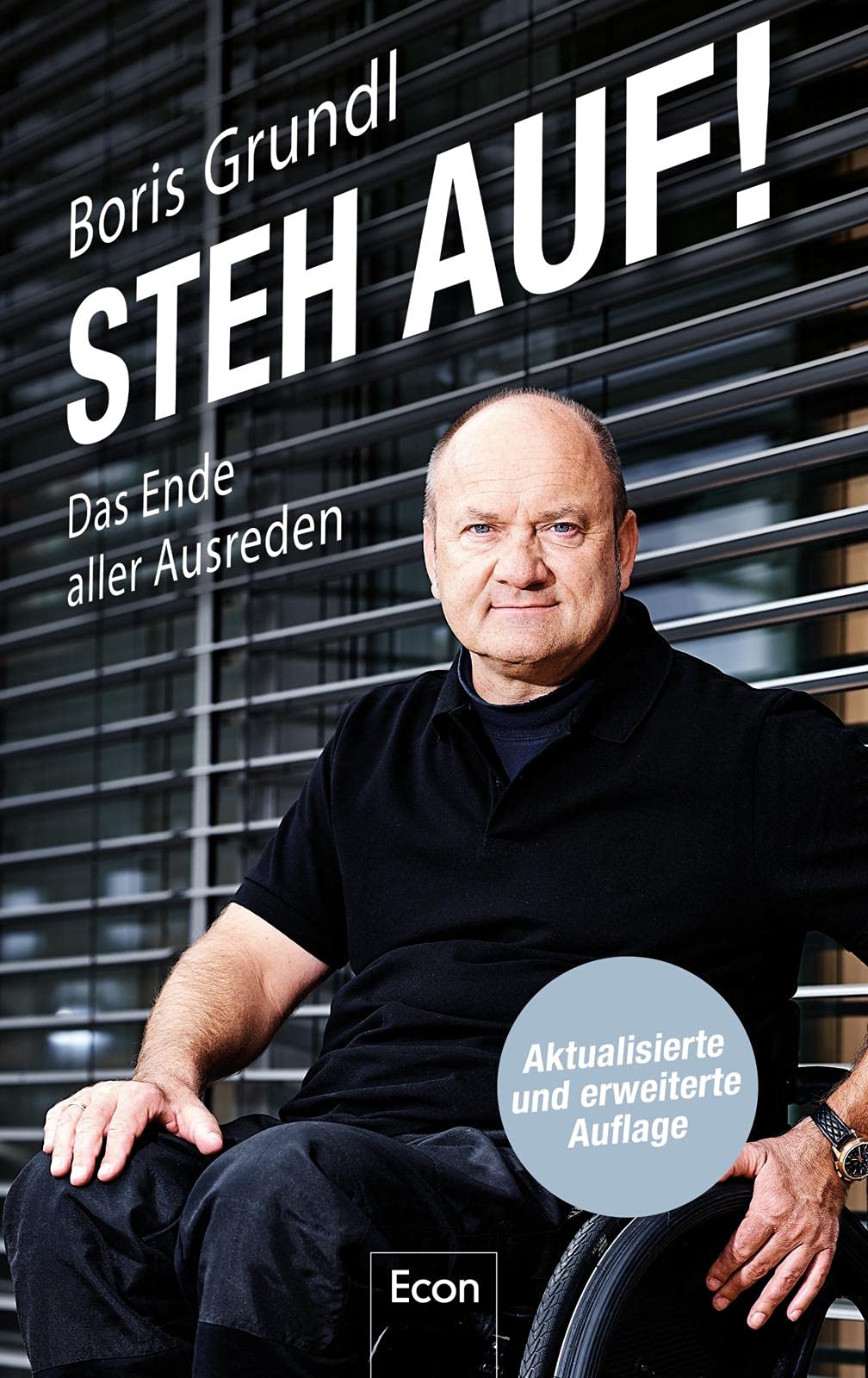 Steh auf! Art & Literature Books