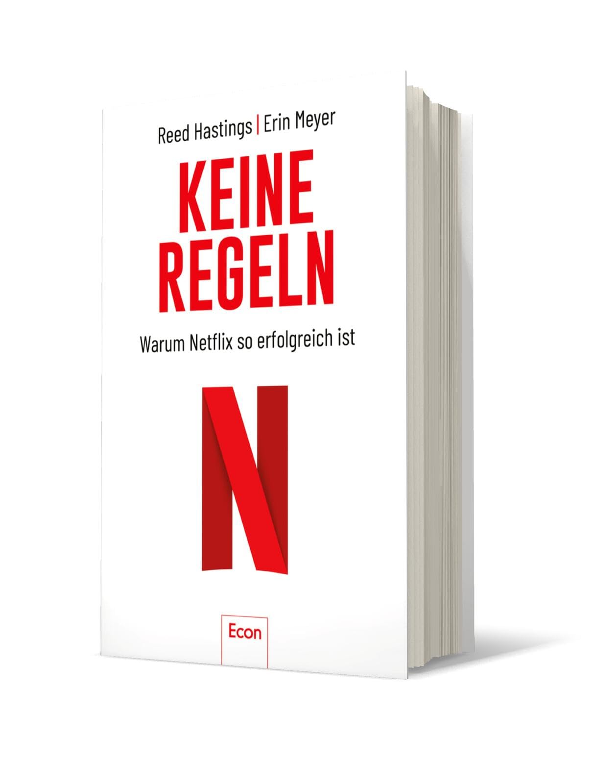 Keine Regeln Law