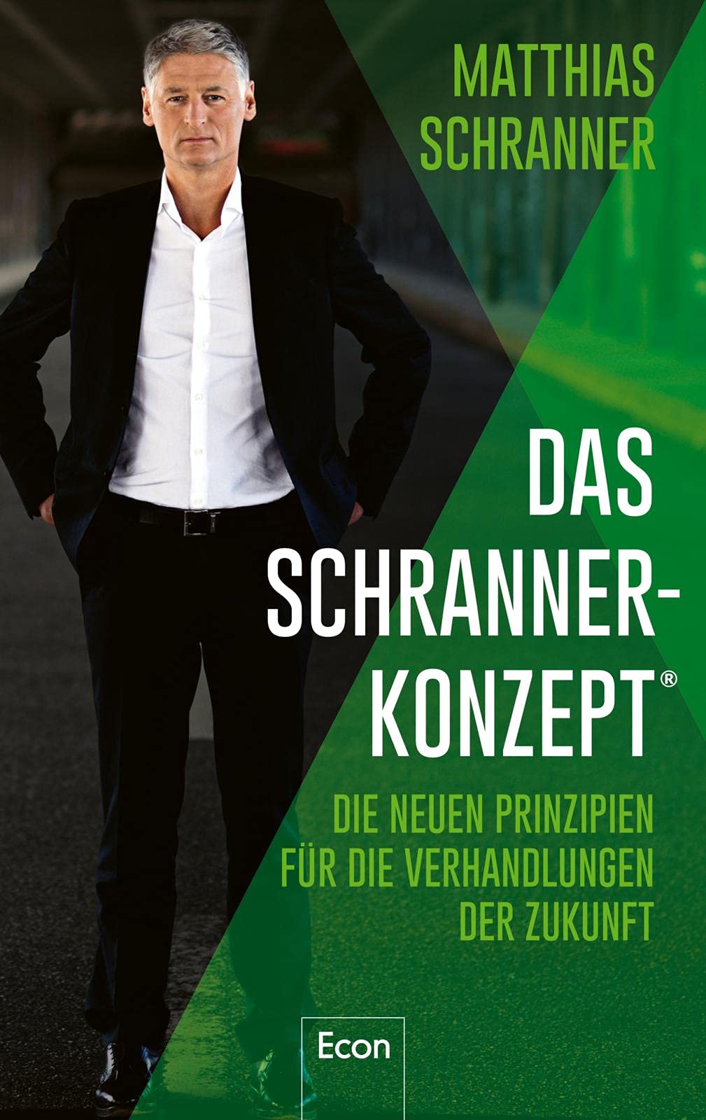 Product Image: Das Schranner-Konzept®