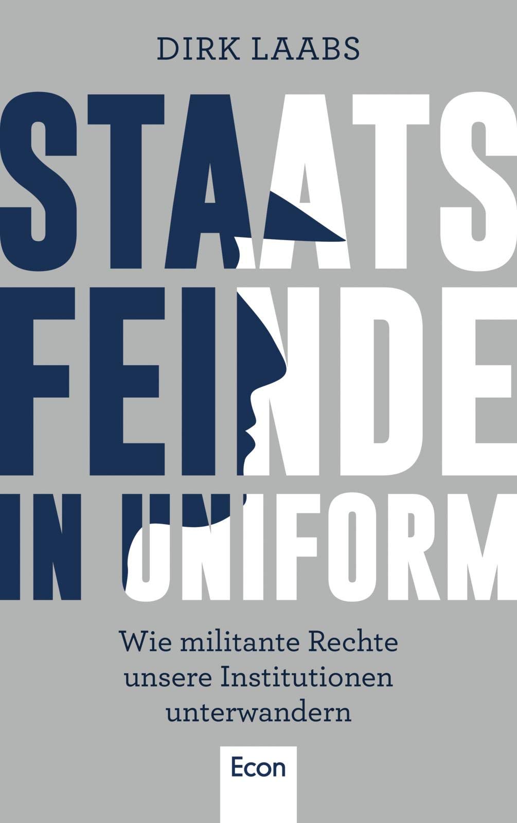 Staatsfeinde in Uniform Psychology