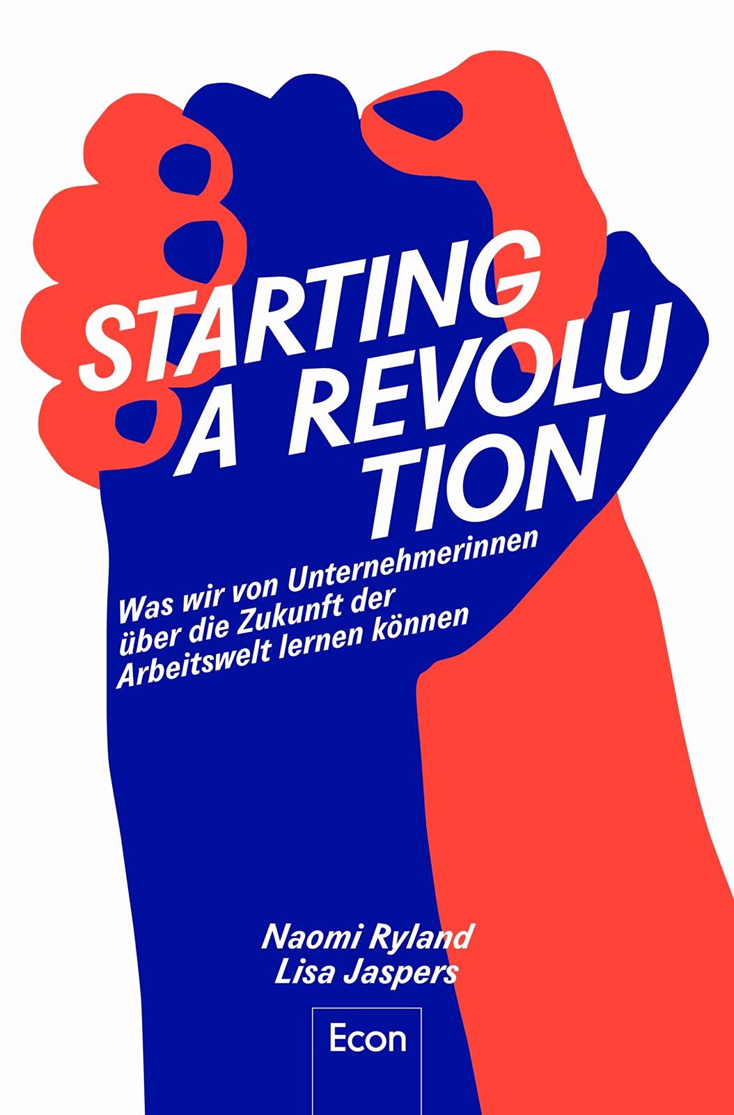 Starting a Revolution Social Sciences