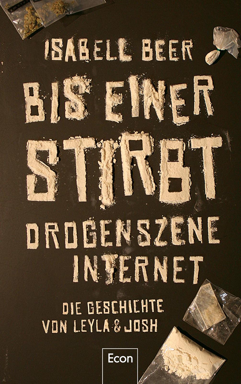 Bis einer stirbt Law Books