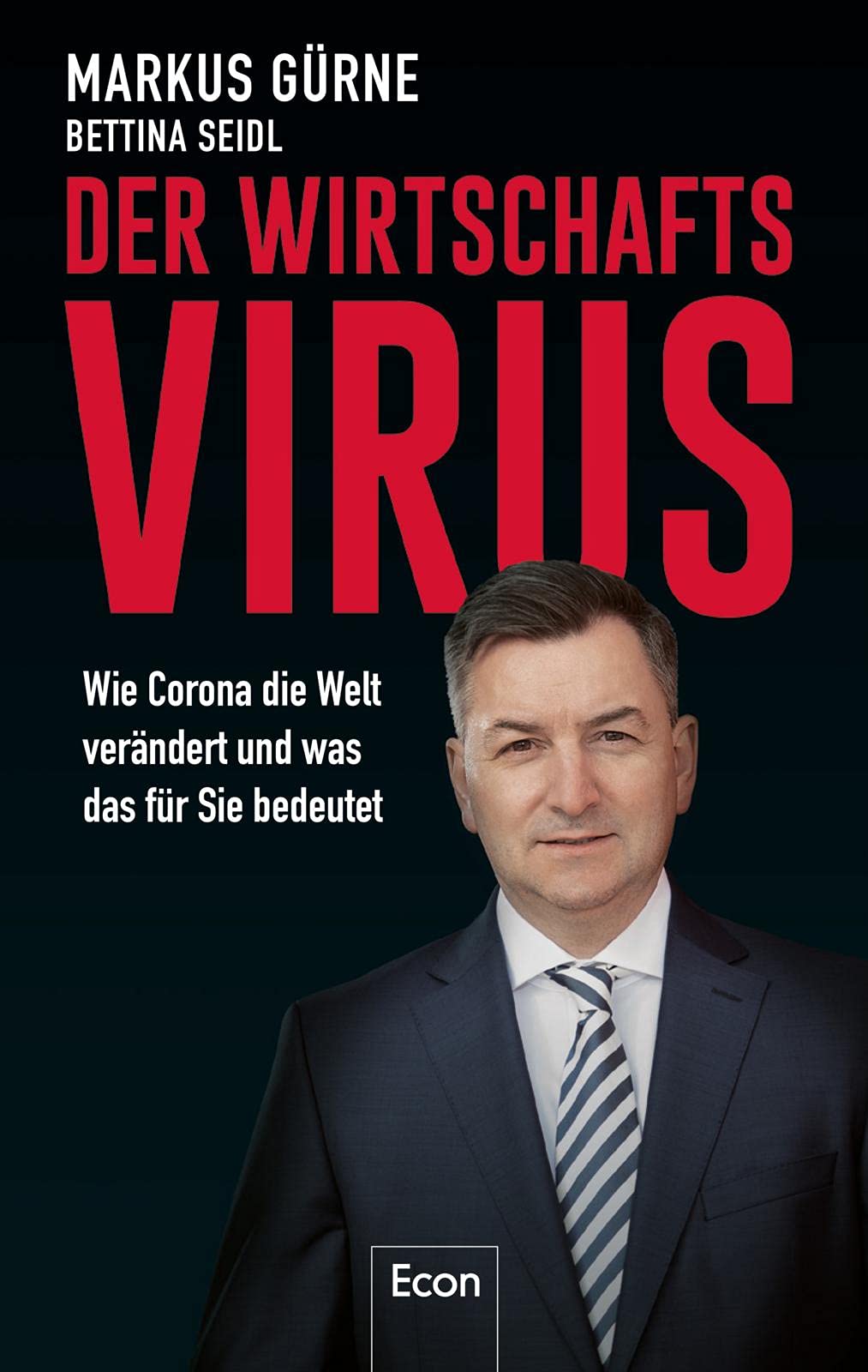 Der Wirtschafts-Virus Natural Sciences Books