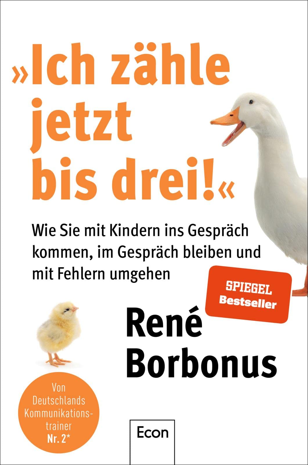 »Ich zähle jetzt bis drei!« Social Sciences