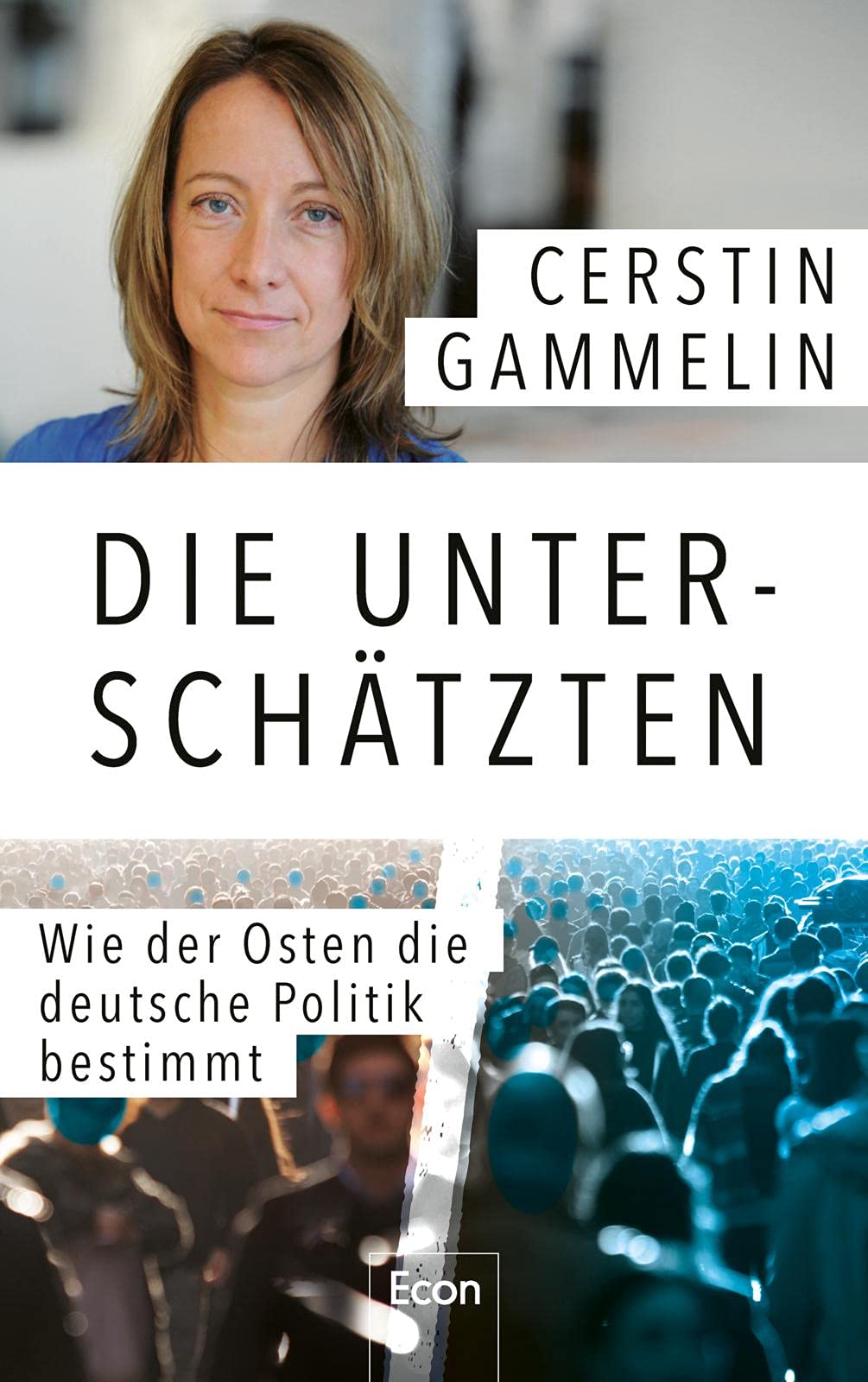Die Unterschätzten Social Sciences