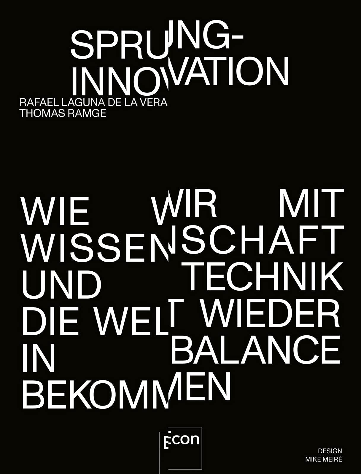 Sprunginnovation Business, Finance & Career Books
