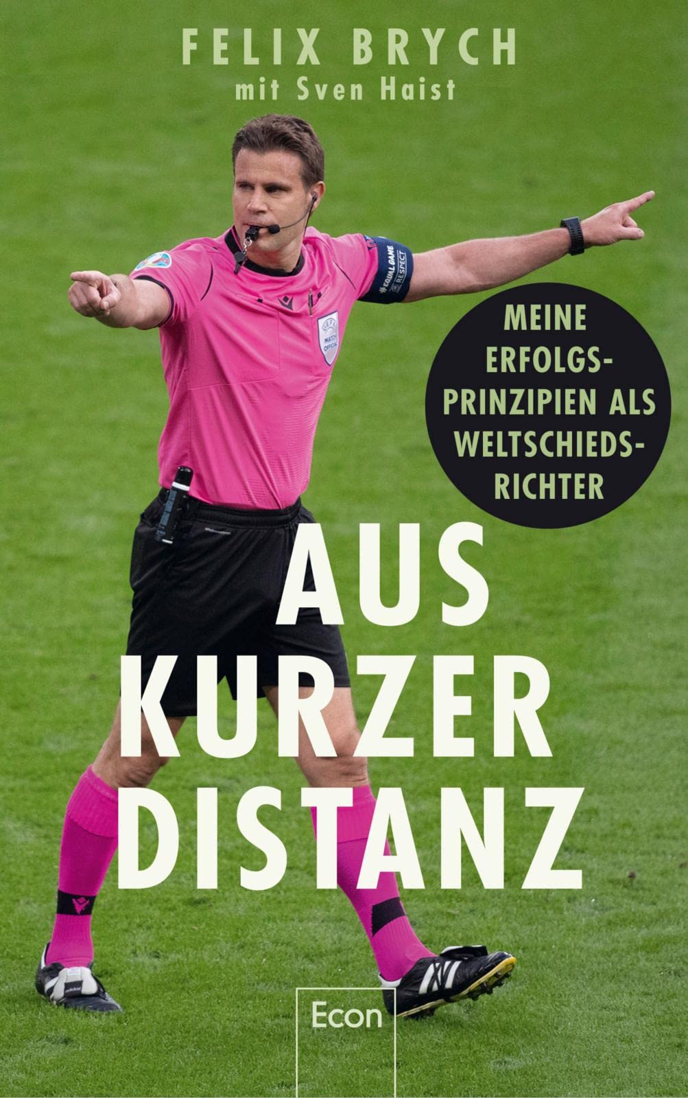 Aus kurzer Distanz Social Sciences