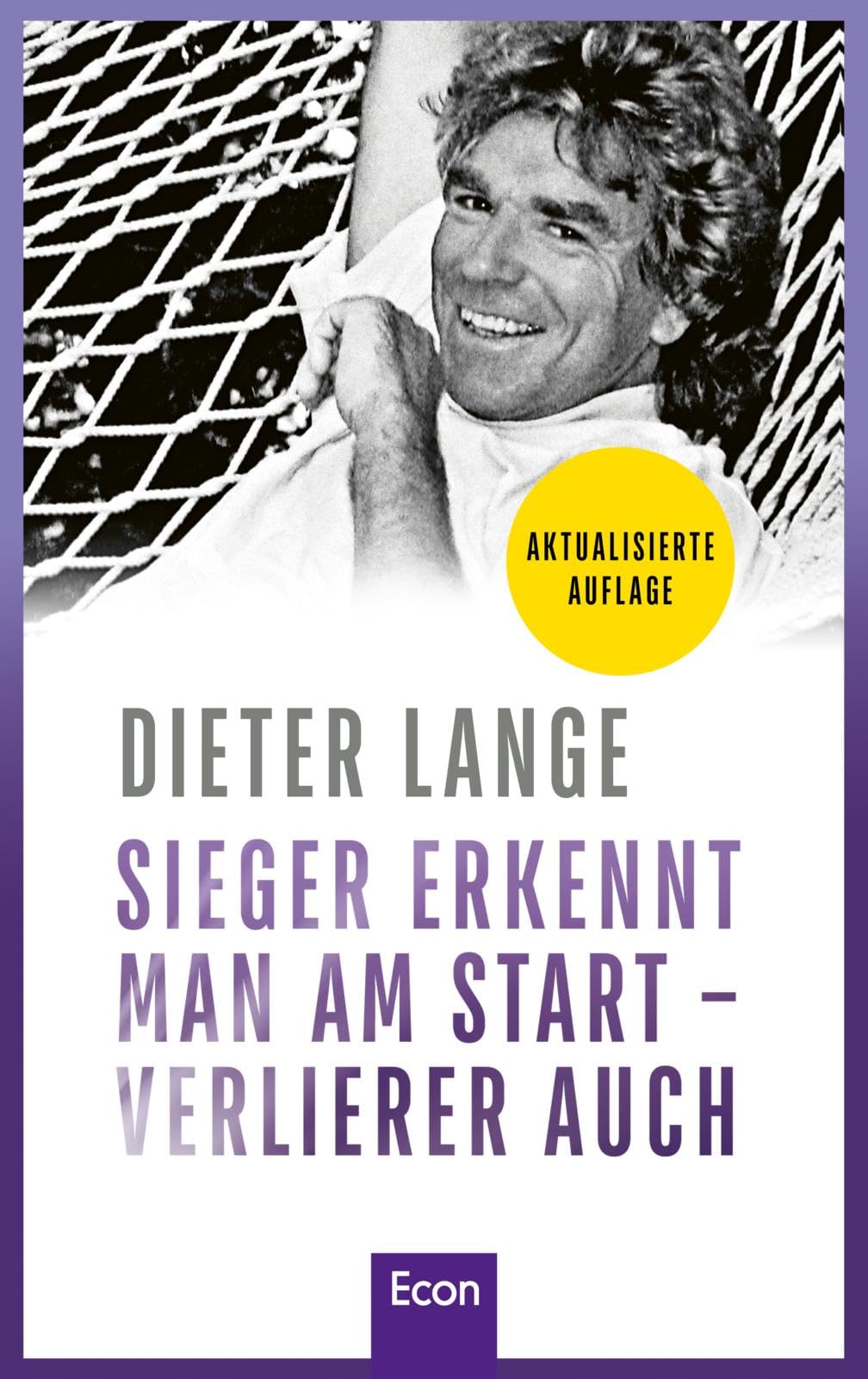 Sieger erkennt man am Start - Verlierer auch Business, Finance & Career