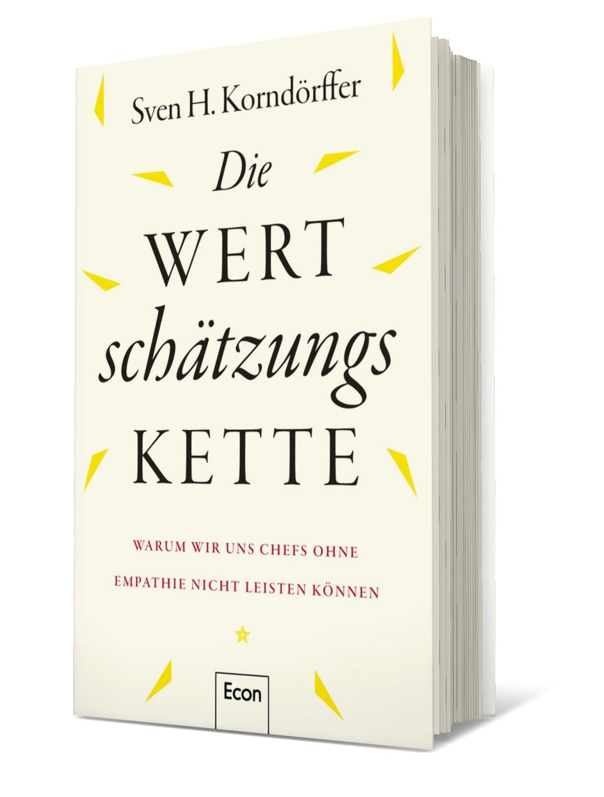 Product Image: Die Wertschätzungskette