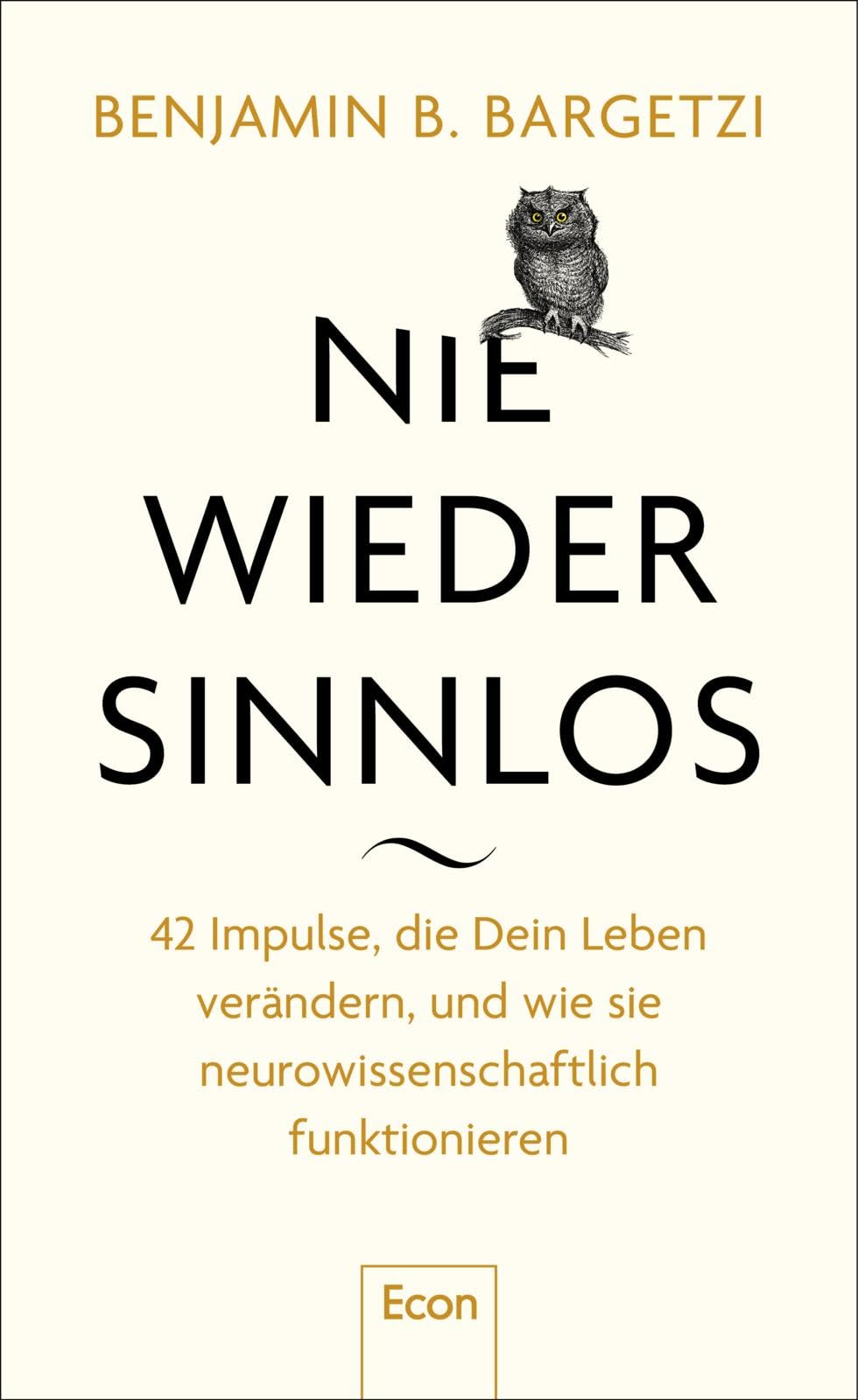Product Image: Nie wieder sinnlos
