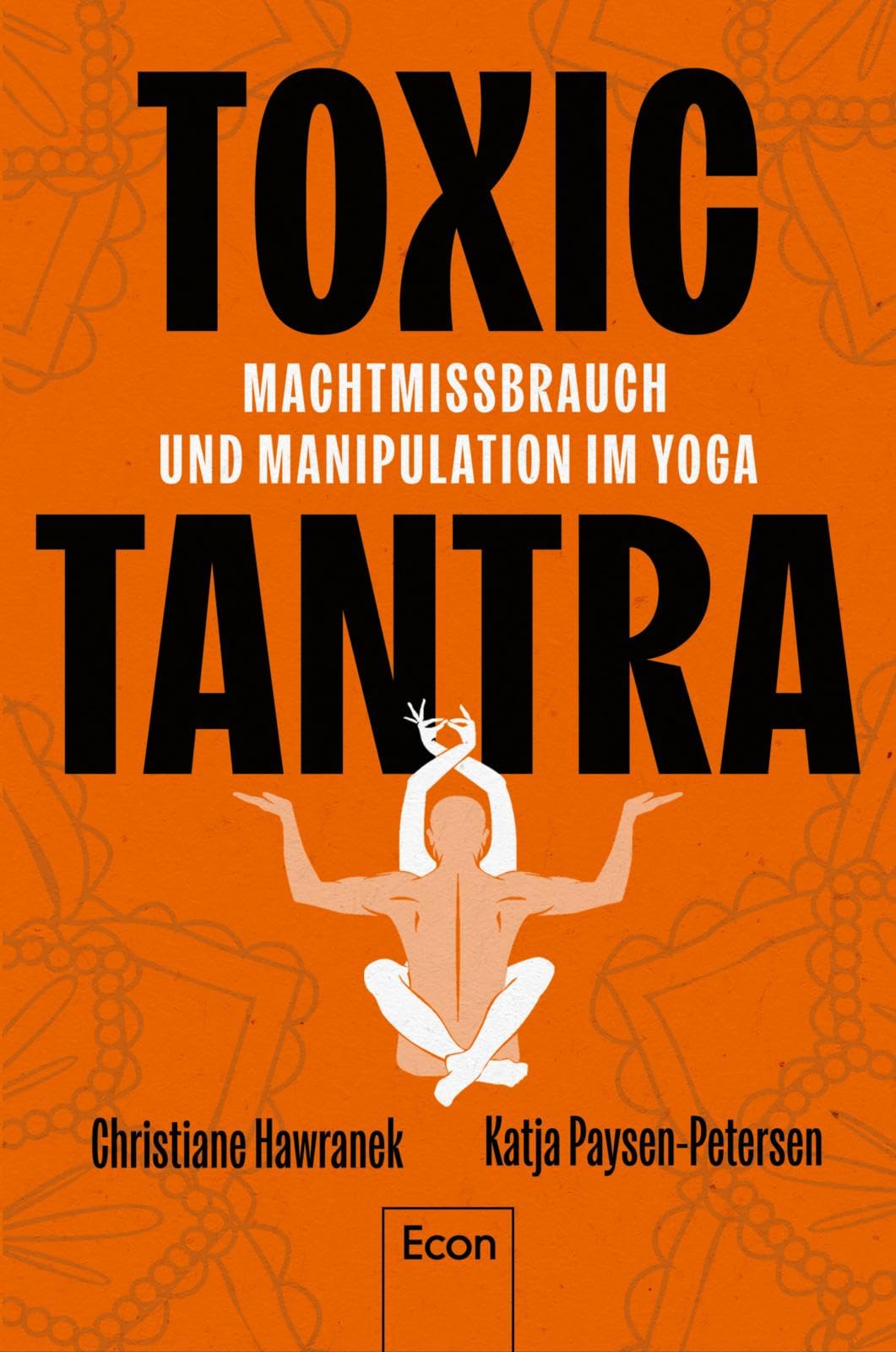 Toxic Tantra book