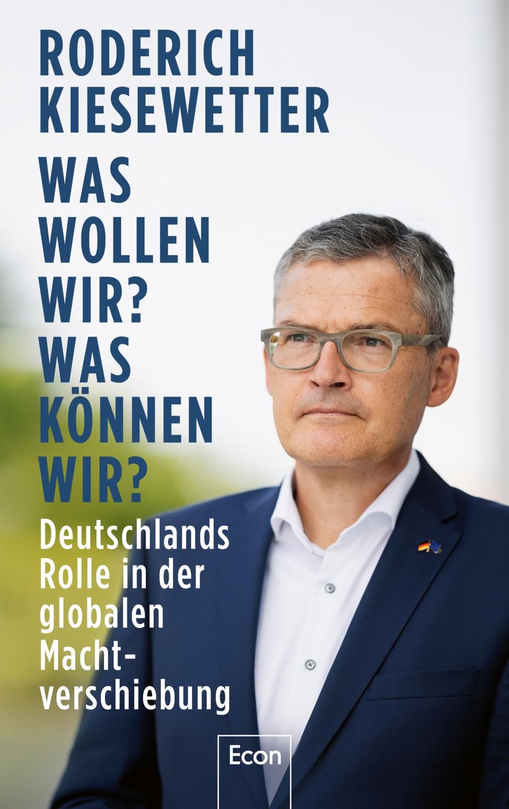 Was wollen wir? Was können wir? Books
