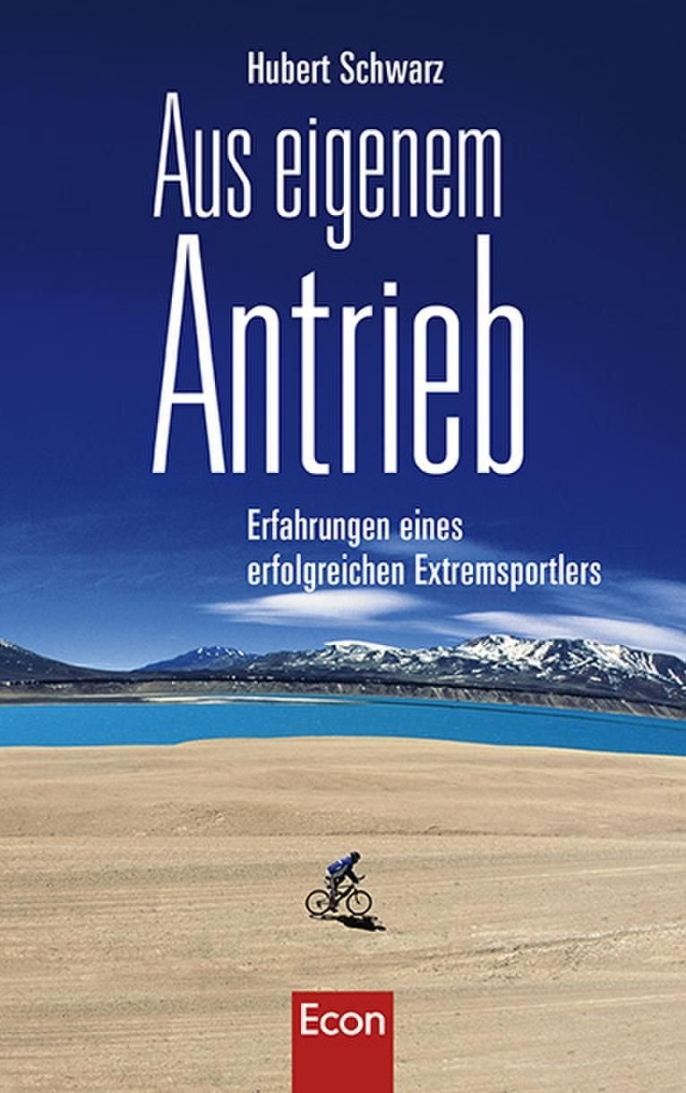 Aus eigenem Antrieb Sports Books
