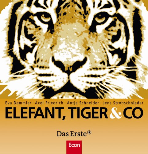 Elefant, Tiger & Co. Natural Sciences