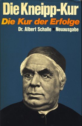 Die Kneippkur : die Kur d. Erfolge Health, Nutrition & Fitness
