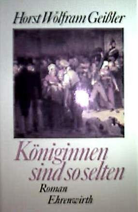 Königinnen sind so selten: Roman Books