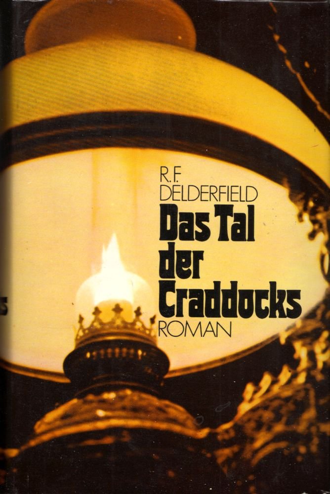 Das Tal der Craddocks - Roman Books