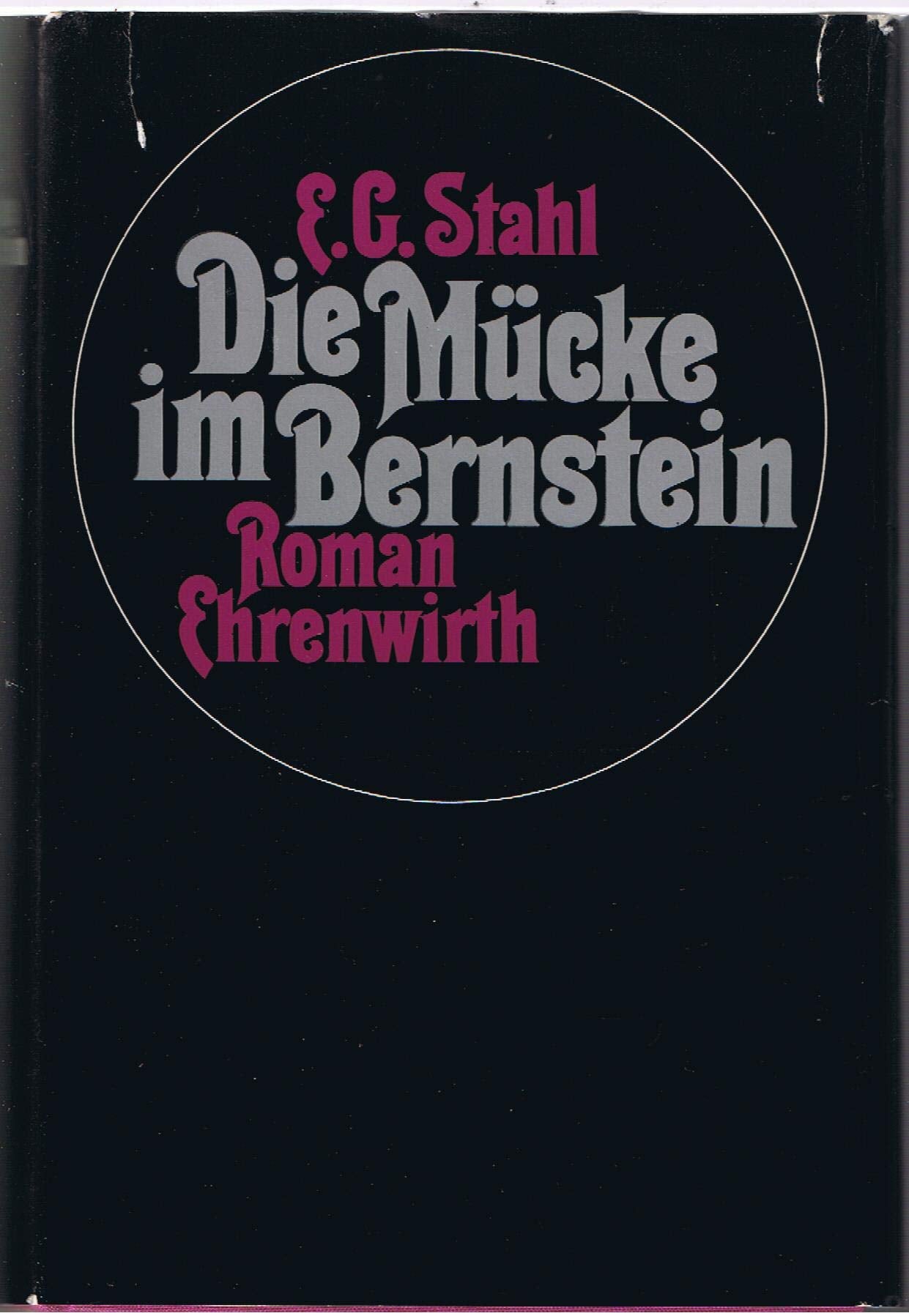 Product Image: Die Mücke im Bernstein